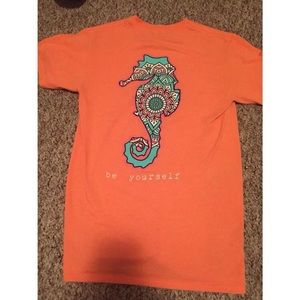 Simply Southern shirt